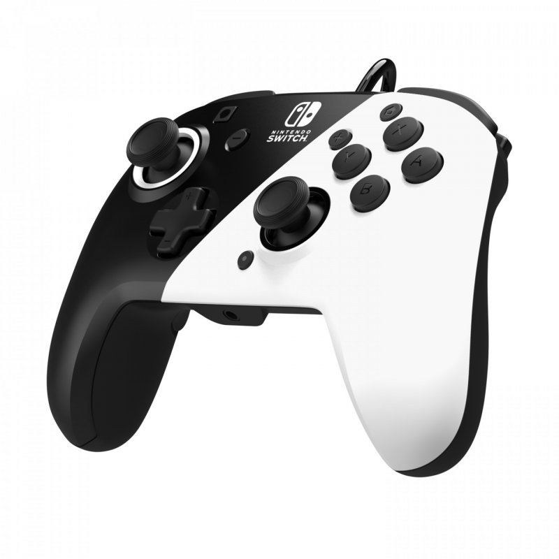 PDP MANETTE FIL CAMO WHITE SWITC