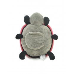 Cloud B - Twilight Ladybug, red (CB7353-zz)