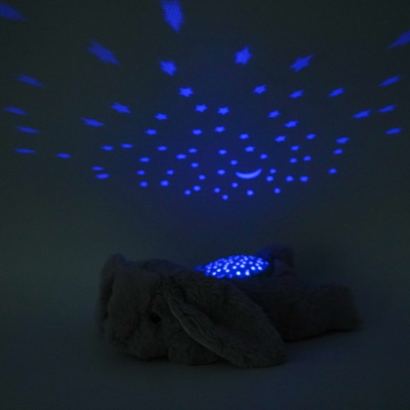 Cloud B CB7472-BUG baby night-light Freestanding Grey