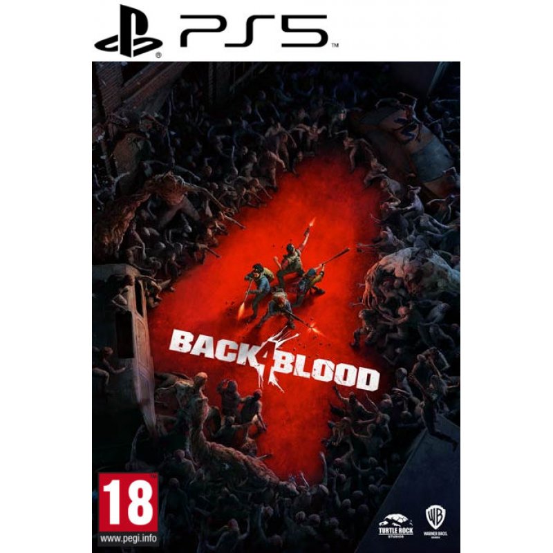 Back 4 Blood