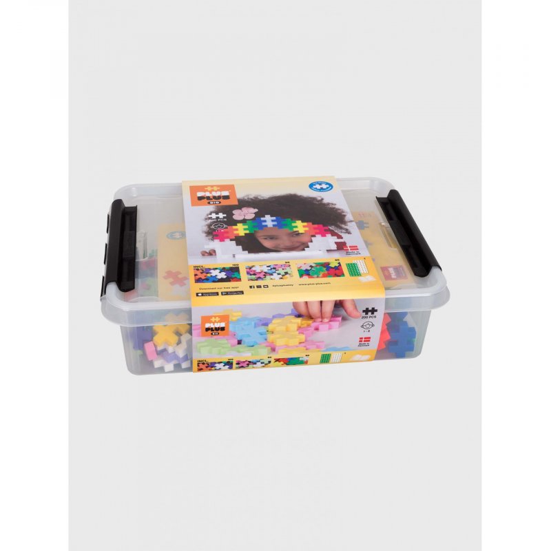 Plus-Plus 3413 jouet de construction