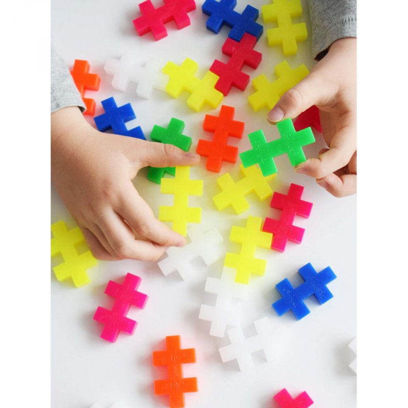 Plus-Plus 3413 building toy