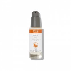 REN - Radiance Glow & Protecht Serum 30 ml