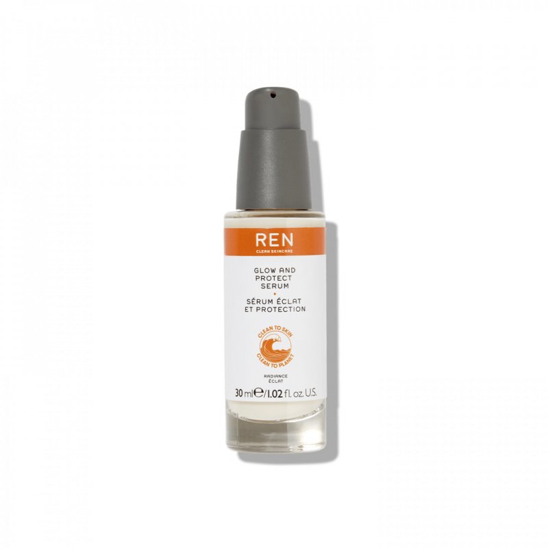 REN REN4972 traitement et gommage pour le corps Sérum corporel 30 ml