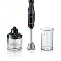 Bosch MSM4B620 blender Mélangeur par immersion 1000 W Noir