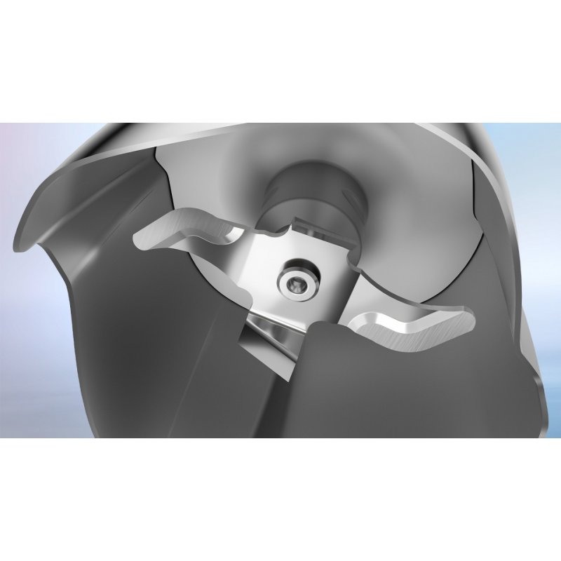 ErgoMaster MSM4B610 (schwarz/anthrazit)