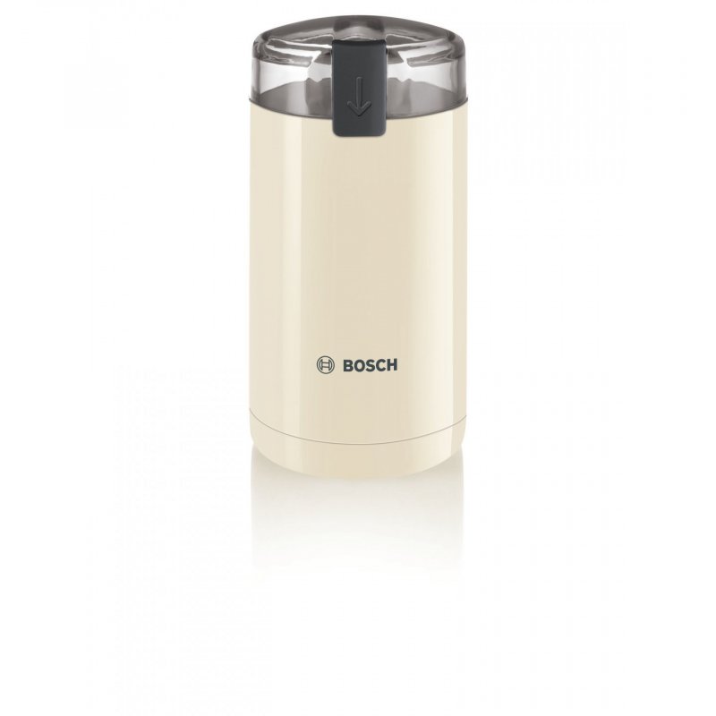 Bosch TSM6A017C appareil à moudre le café 180 W Crème