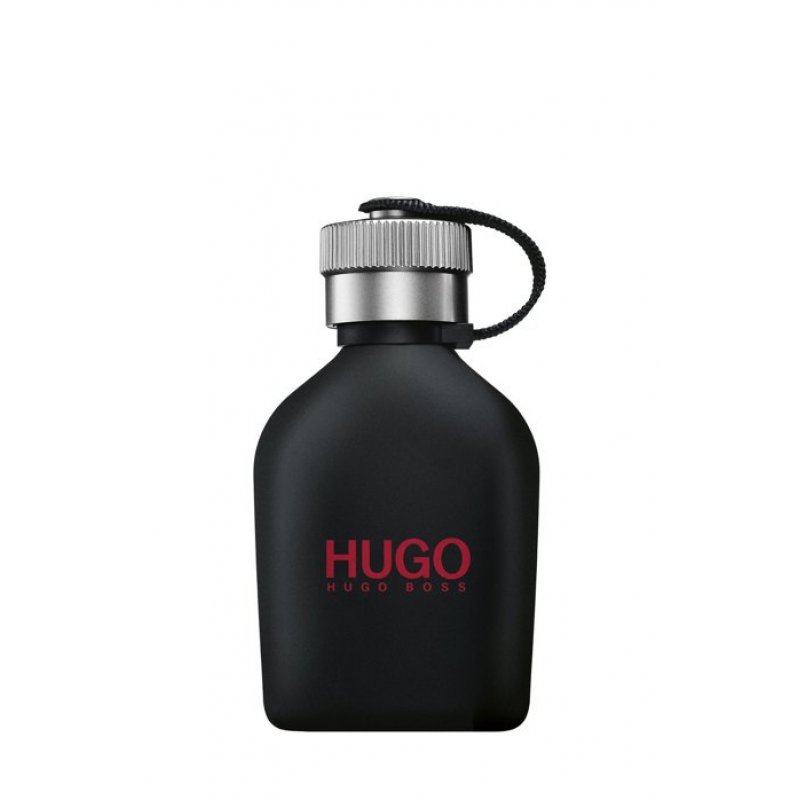 HUGO BOSS Hugo Just Different Eau De Toilette Hommes 75 ml