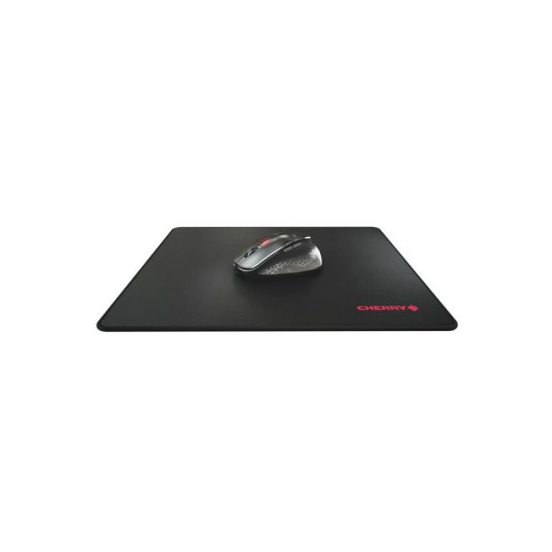CHERRY MP 1000 Gaming mouse pad Black