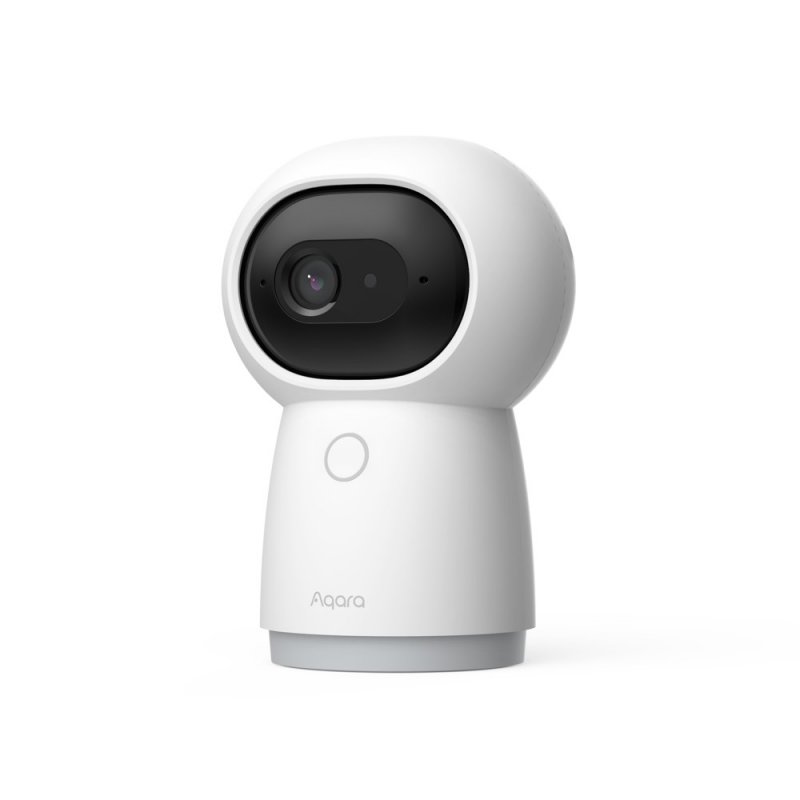 Aqara Camera Hub G3 HomeKit Sphérique Caméra de sécurité IP Intérieure 2304 x 1296 pixels Plafond/Mur/Bureau