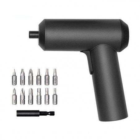 Xiaomi Mi Cordless Screwdriver 200 tr/min Gris