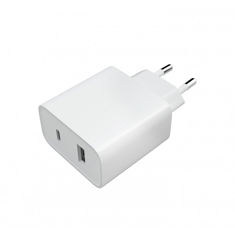 Xiaomi Mi 33W Universel Blanc Secteur Charge rapide Intérieure
