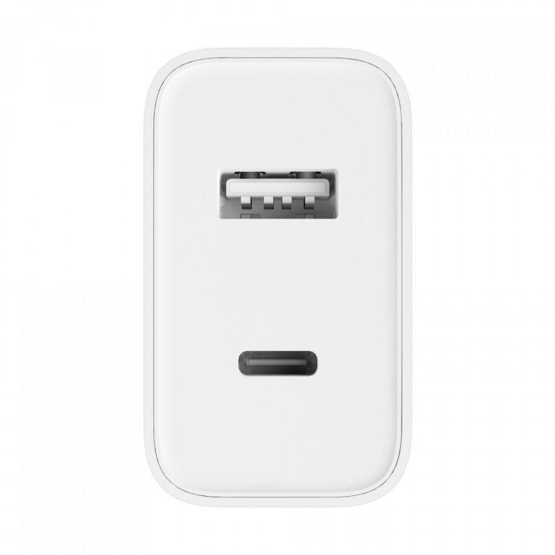 Xiaomi Mi 33W Universel Blanc Secteur Charge rapide Intérieure