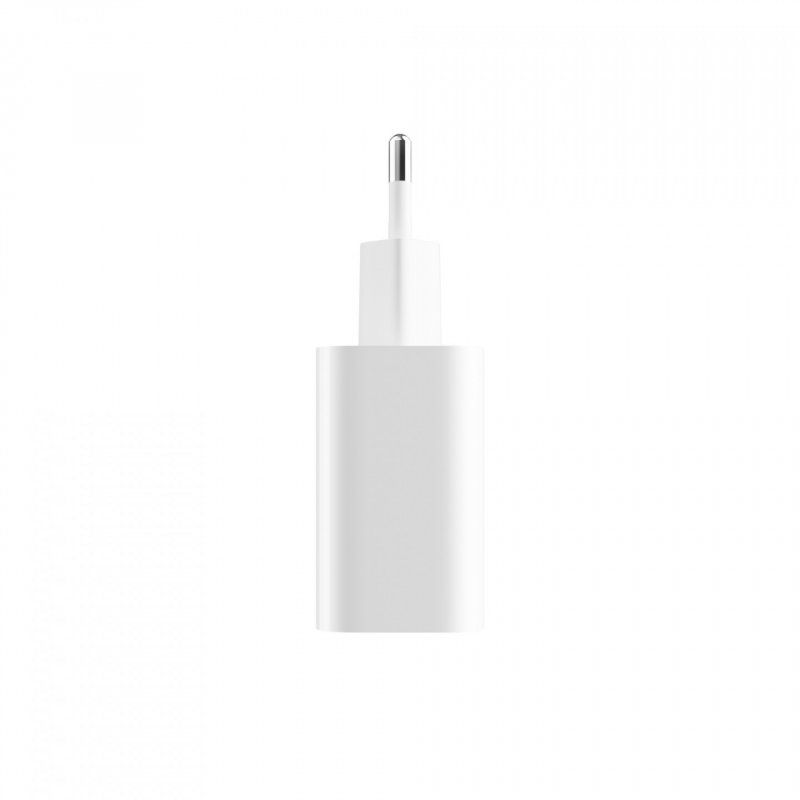 Xiaomi Mi 33W Universal White AC Fast charging Indoor