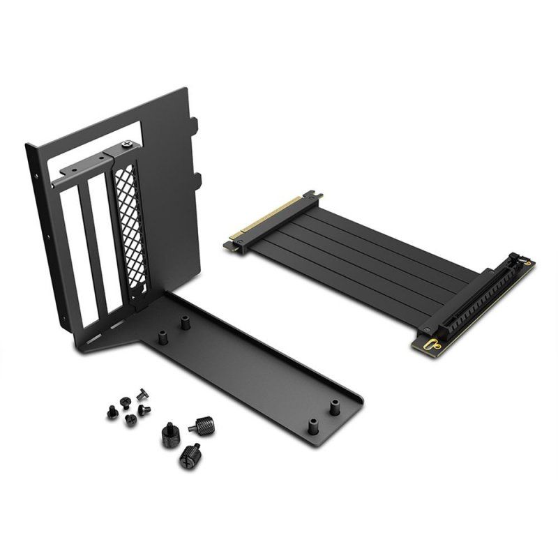 Sharkoon Rebel C50 VGCK 4.0 4-way graphics card bridge