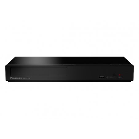 Panasonic DP-UB154 Blu-Ray player 3D Black