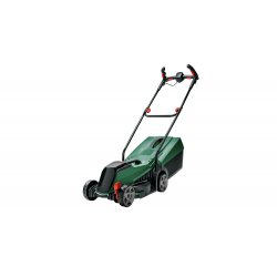 Bosch - CityMower 18V-32-300 (With Battery & Charger)