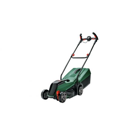 Bosch - CityMower 18V-32-300 (With Battery & Charger)