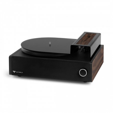 BUNDLE PLATINE VINYLE BLUETOOTH V1 + CAISSON DE BASSE EXPRESS