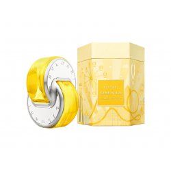 BVLGARI Omnia Golden Citrine Femmes 65 ml