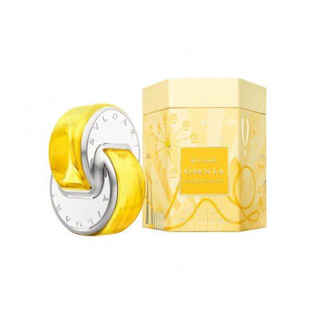 Bvlgari - Omnia Golden Citrine EDT 65 ml