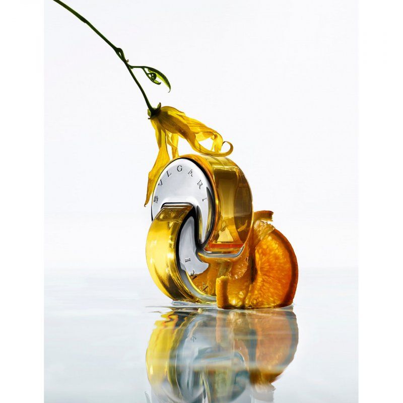 BVLGARI Omnia Golden Citrine Femmes 65 ml