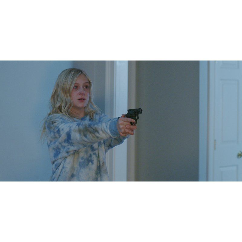 Mis.Label Masquerade Blu-ray Anglais