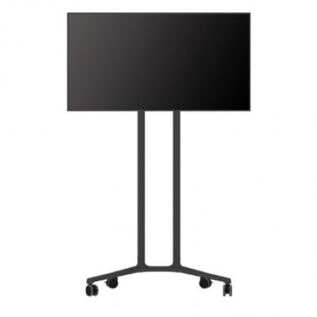 SMS Smart Media Solutions 130-001-2 montage des affichages de messages 190,5 cm (75") Gris