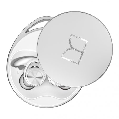 Compete (silber, Bluetooth, USB-C)