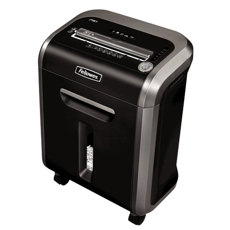 Fellowes Powershred 79Ci Distruggidoc. a frammento__79Ci_HeroLeft.png Powershred 79Ci Distruggidoc. a frammento