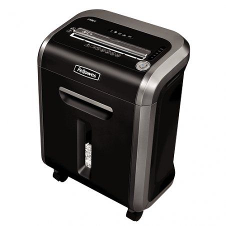 FELLOWES 79CI 100prct JAM PROOF CC 220V