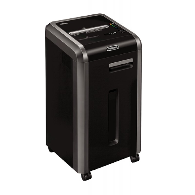 FELLOWES 225MI DESTRUCTEUR DE DOC 230V