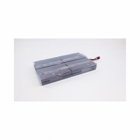 Eaton EB011SP Batterie de l'onduleur Sealed Lead Acid (VRLA) 6 V 9 Ah