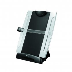 FELLOWES Document Holder with Memo Board