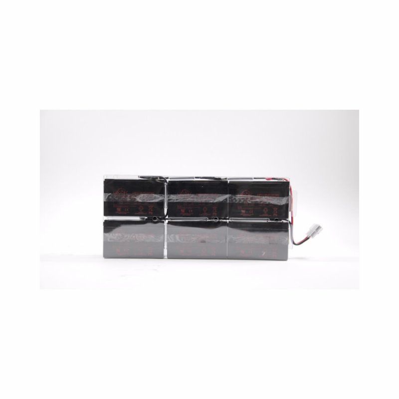 Eaton EBP-1616I UPS battery Sealed Lead Acid (VRLA) 12 V