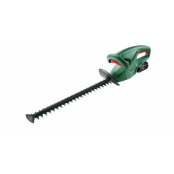 Akku-Heckenschere EasyHedgeCut 18V-52-13, 18Volt (grün/schwarz, Li-Ionen Akku 2,0Ah, POWER FOR ALL ALLIANCE)