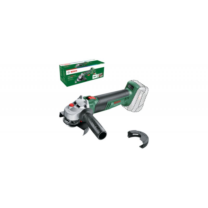 Bosch Universal Grind 18V-75 meuleuse d'angle 11,5 cm 12000 tr/min 1,7 kg