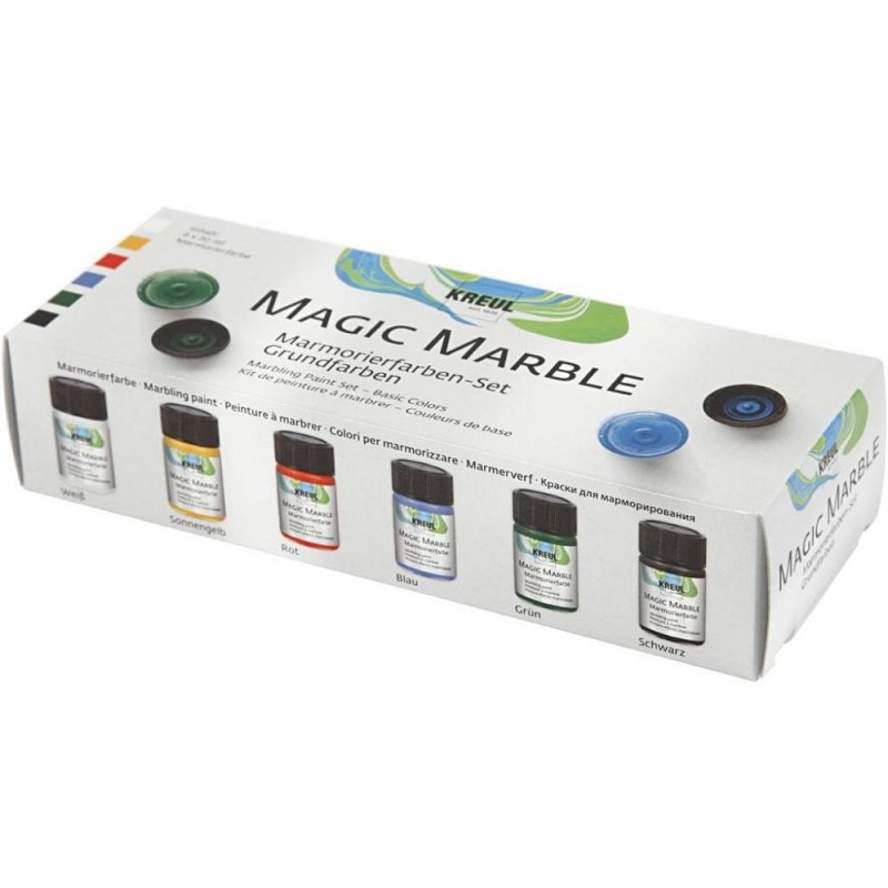 KREUL Magic Marble 20 ml
