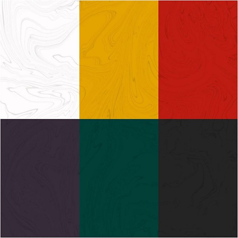 Magic Marble Marble Paint (30199)