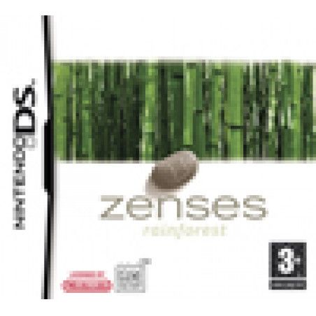 Zenses Rainforest Edition