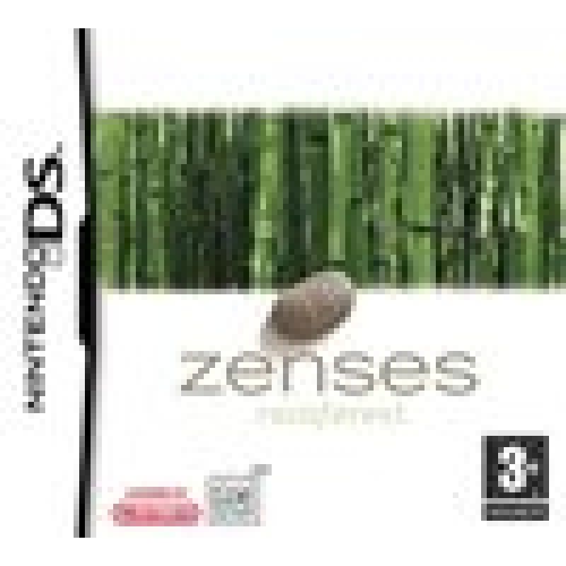 Zenses Rainforest Edition