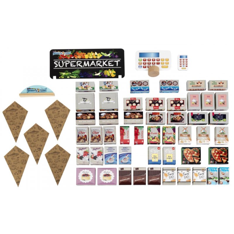 Theo Klein 9391 role play toy