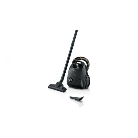 Bosch Serie 2 BGDS2CHAMP vacuum 3.5 L Drum vacuum Dry 600 W Dust bag