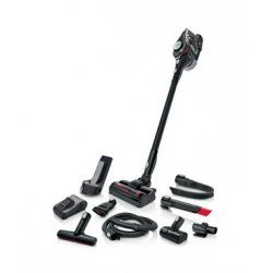 Bosch Serie 8 BSS825MULT handheld vacuum Grey Bagless
