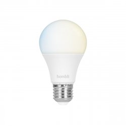 Hombli - E27 Smart Bulb CCT - Promo Pack