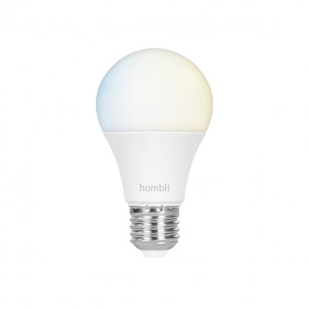 Hombli - E27 Smart Bulb CCT - Promo Pack
