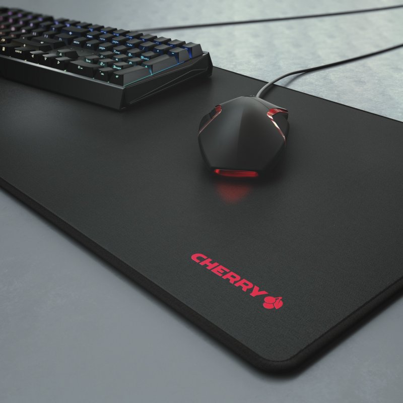 CHERRY MP 2000 Mousepad XXL