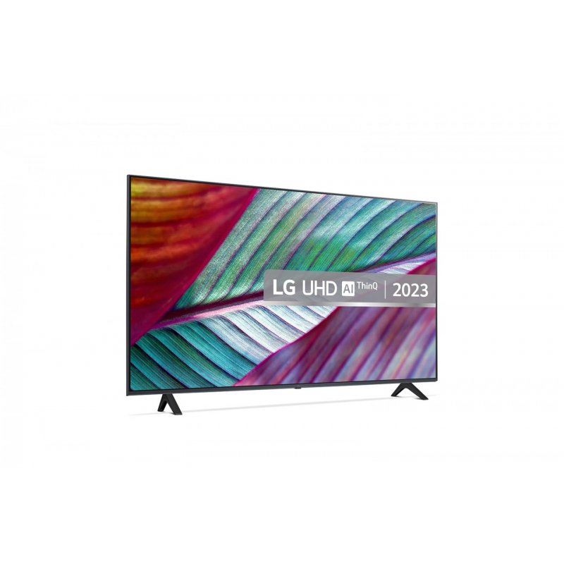 LG UHD 50UR78006LK 127 cm (50") 4K Ultra HD Smart TV Wifi Noir