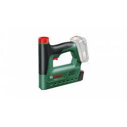 Bosch UniversalTacker 18V-14 electric stapler Tacking