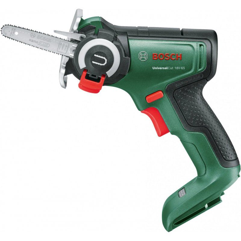 Bosch UniversalCut 18V-65 power jigsaw 8000 spm 1 kg